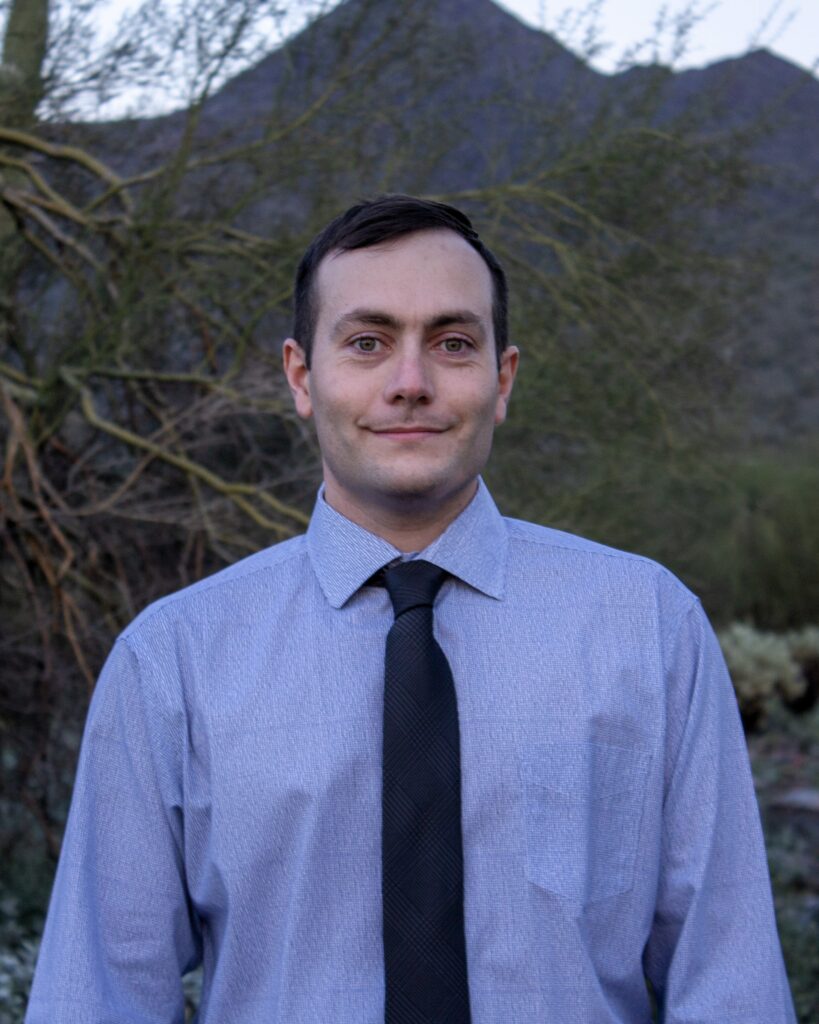 Guy Chadwick, Co-Founder of Third Stanza Group