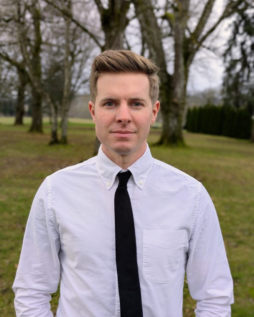 Michael Hibbs, Co-Founder of Third Stanza Group